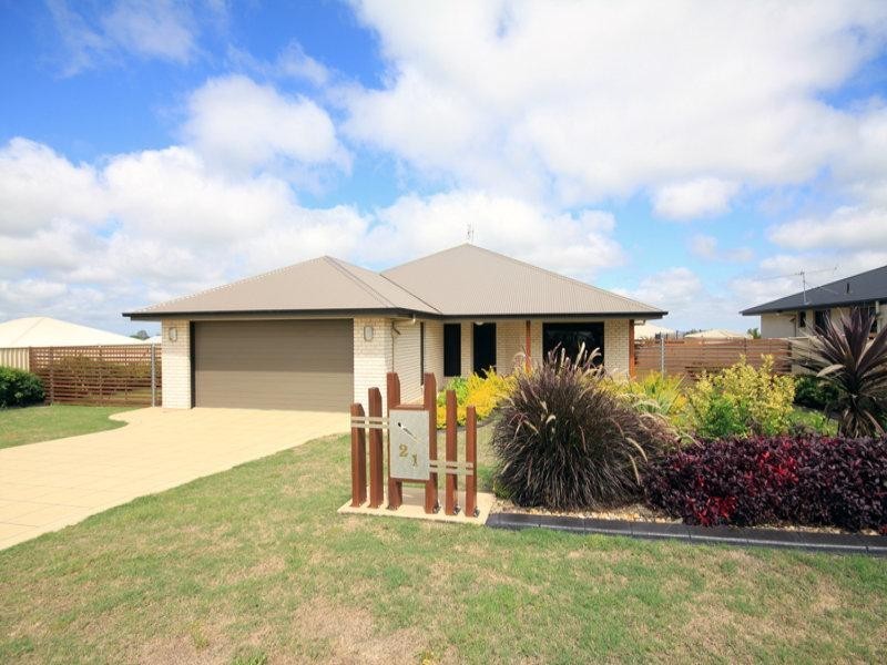 Kingaroy QLD 4610