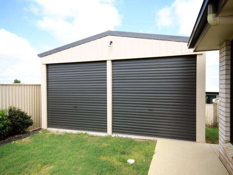 Kingaroy QLD 4610