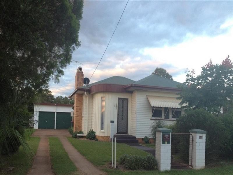 Kingaroy QLD 4610
