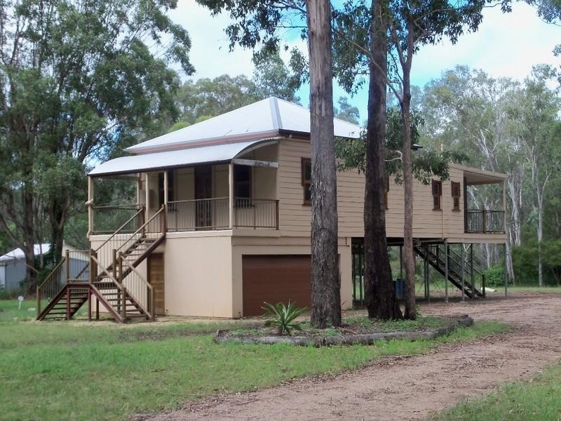 291 Boardman Road, Kingaroy QLD 4610