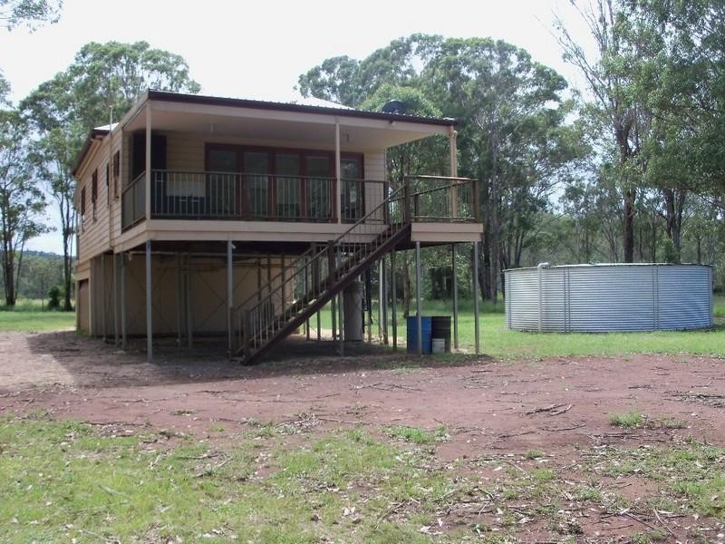 291 Boardman Road, Kingaroy QLD 4610