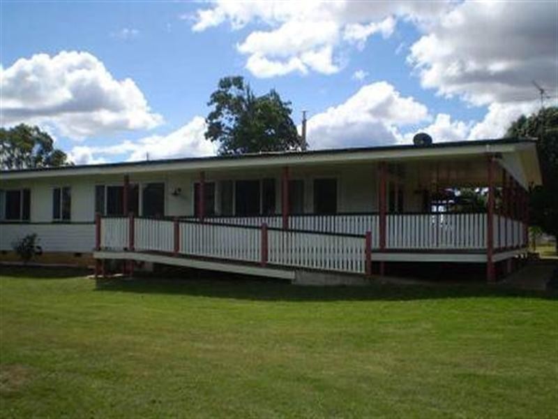 36 James Street, Kingaroy QLD 4610