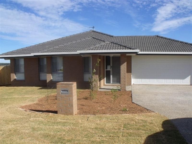Kingaroy QLD 4610