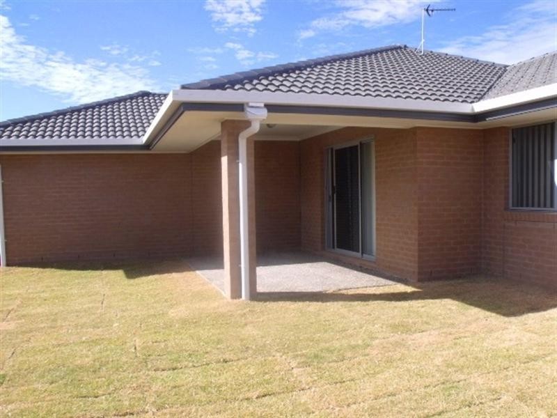 Kingaroy QLD 4610