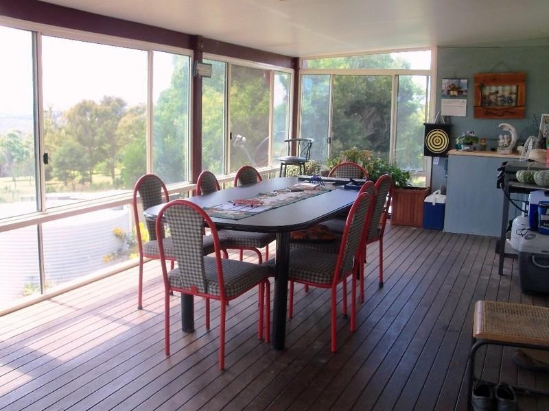 50 Anderson Road, South Nanango QLD 4615