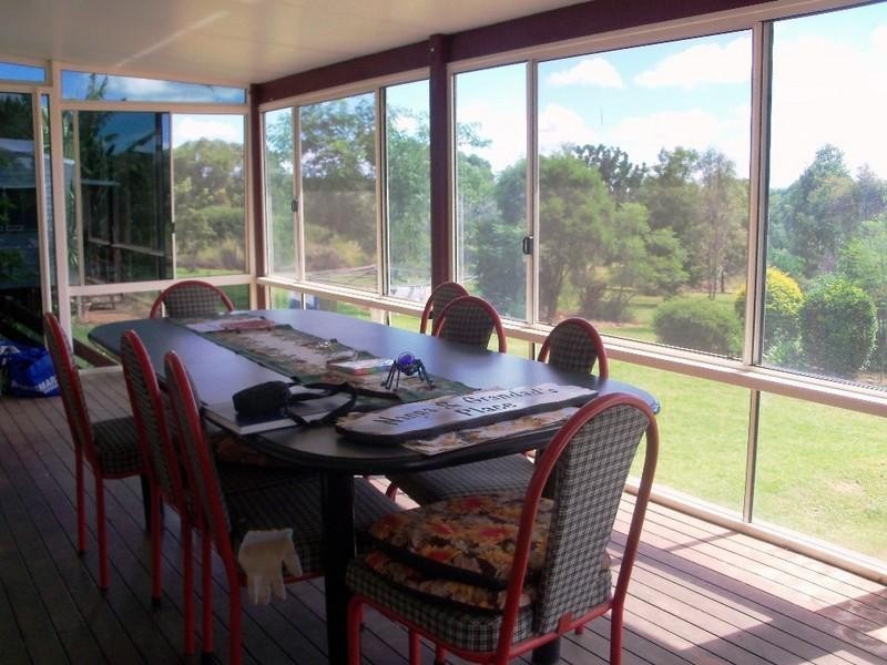 50 Anderson Road, South Nanango QLD 4615