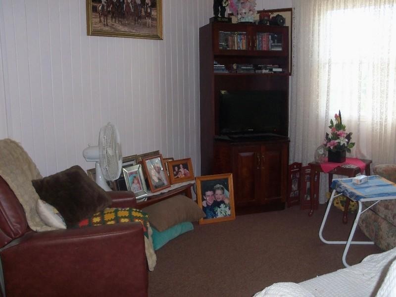 50 Anderson Road, South Nanango QLD 4615