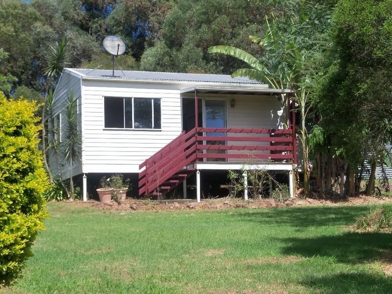 50 Anderson Road, South Nanango QLD 4615
