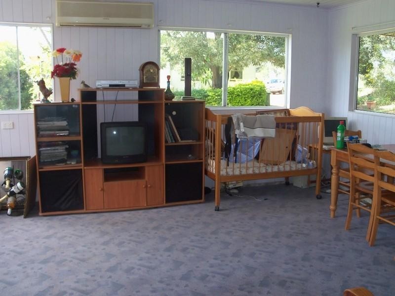 50 Anderson Road, South Nanango QLD 4615