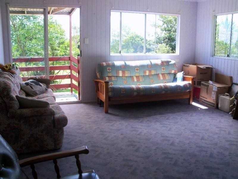 50 Anderson Road, South Nanango QLD 4615