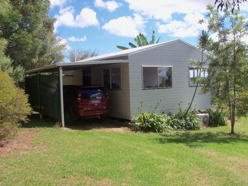50 Anderson Road, South Nanango QLD 4615