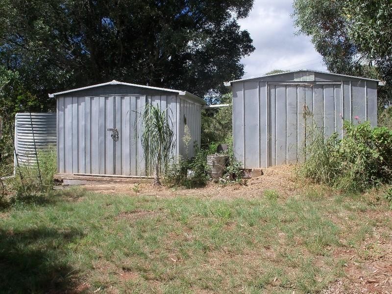50 Anderson Road, South Nanango QLD 4615