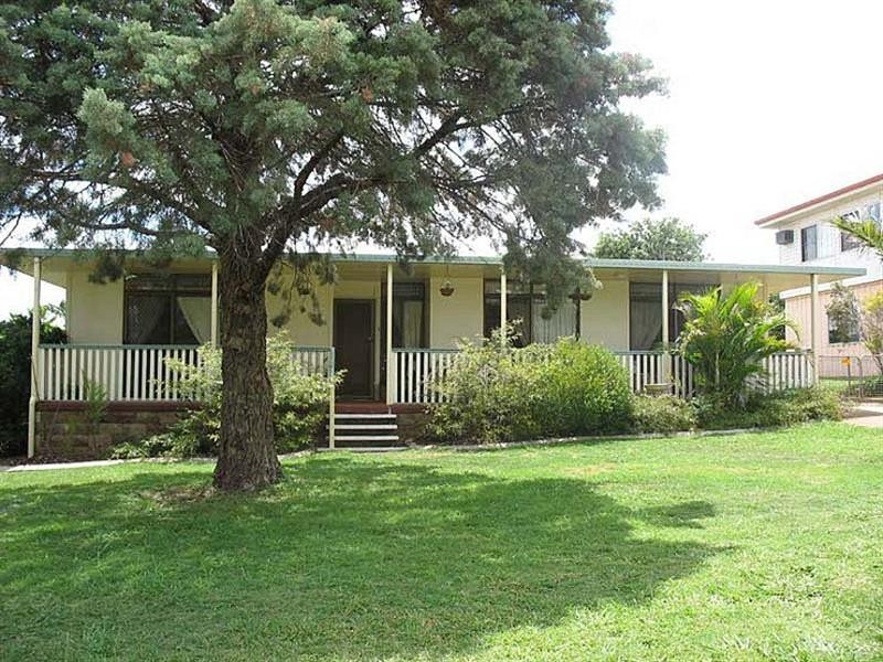 19 Patrick Street, Kingaroy QLD 4610
