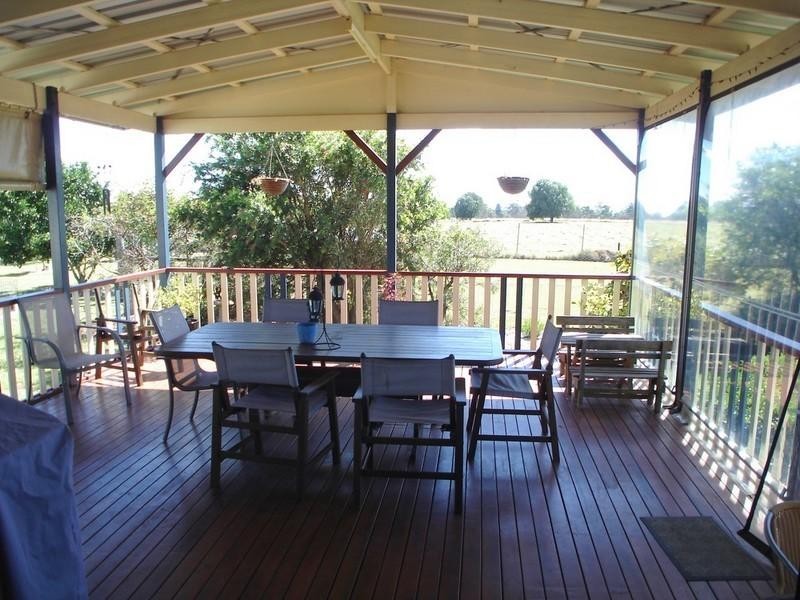 156 Boonenne Road, Taabinga QLD 4610