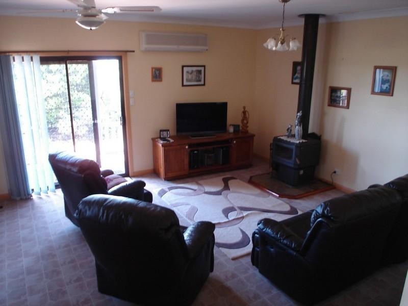 156 Boonenne Road, Taabinga QLD 4610