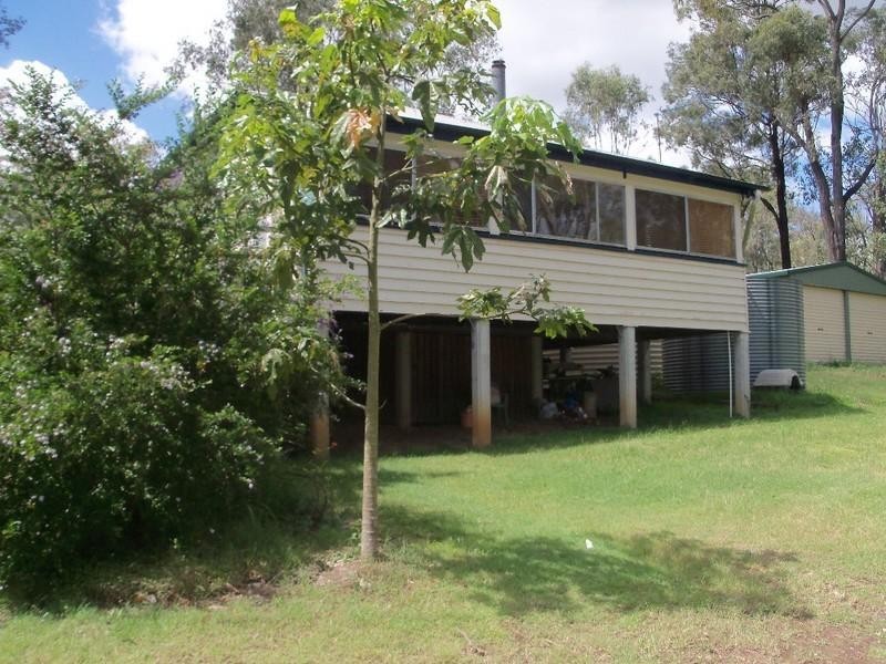 226 Heights Road, Nanango QLD 4615