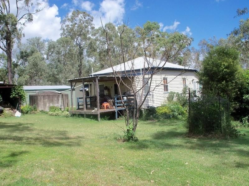 226 Heights Road, Nanango QLD 4615