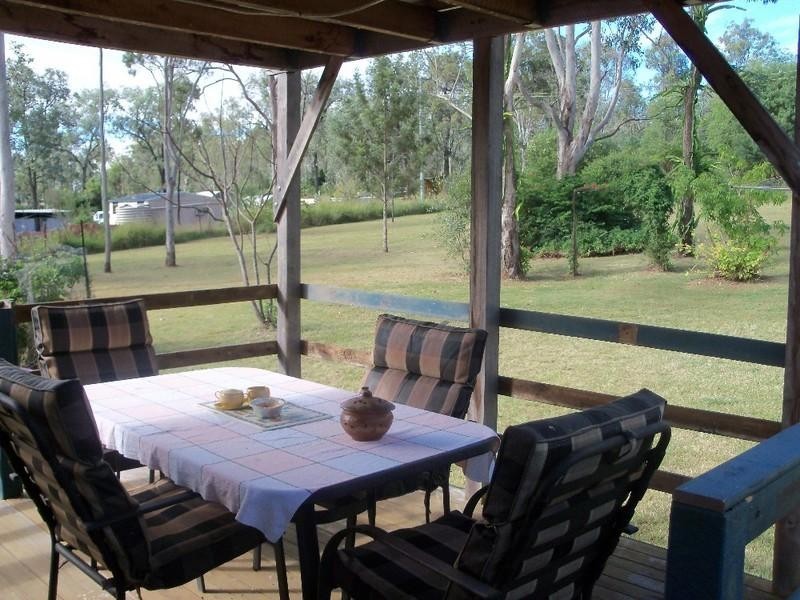226 Heights Road, Nanango QLD 4615