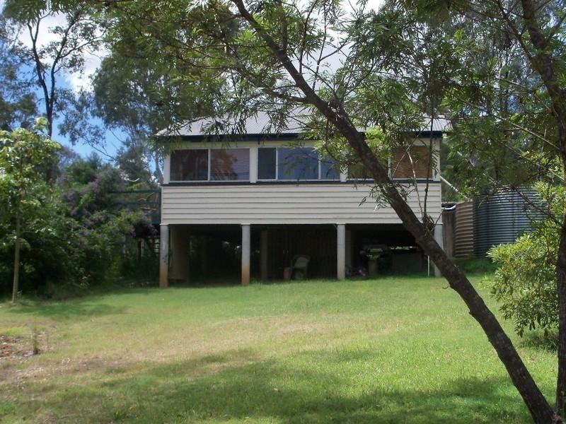 226 Heights Road, Nanango QLD 4615