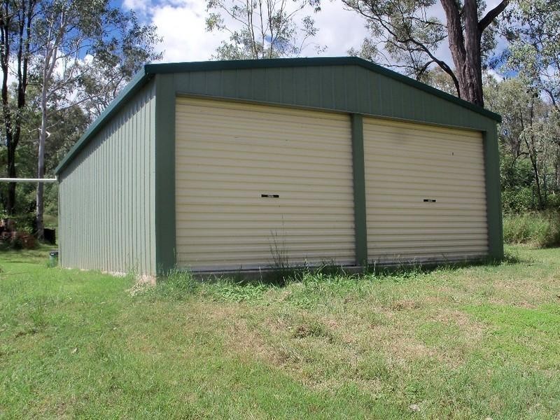 226 Heights Road, Nanango QLD 4615