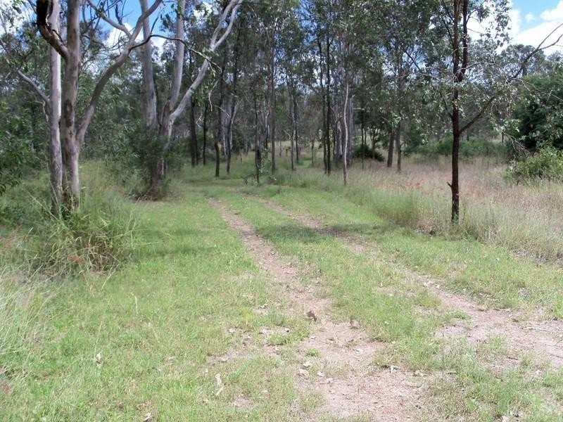 226 Heights Road, Nanango QLD 4615