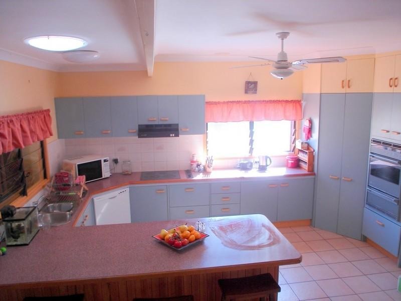 156 Boonenne Road, Taabinga QLD 4610