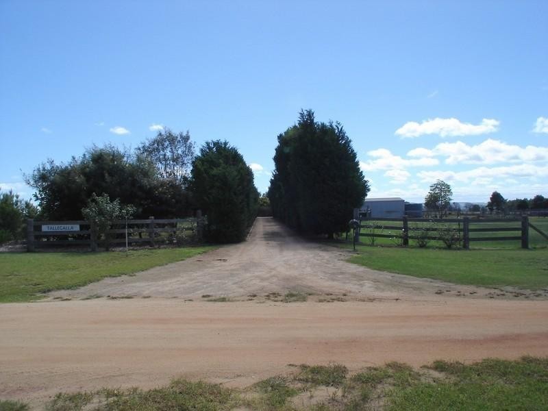 156 Boonenne Road, Taabinga QLD 4610