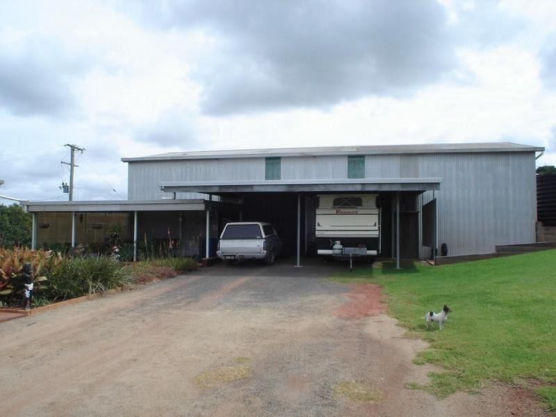 71 Lucas Road, Coolabunia QLD 4610