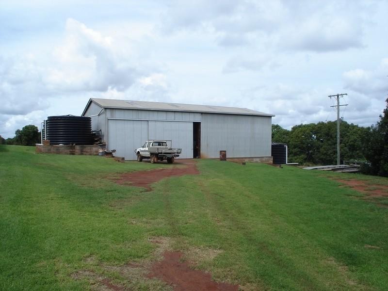 71 Lucas Road, Coolabunia QLD 4610