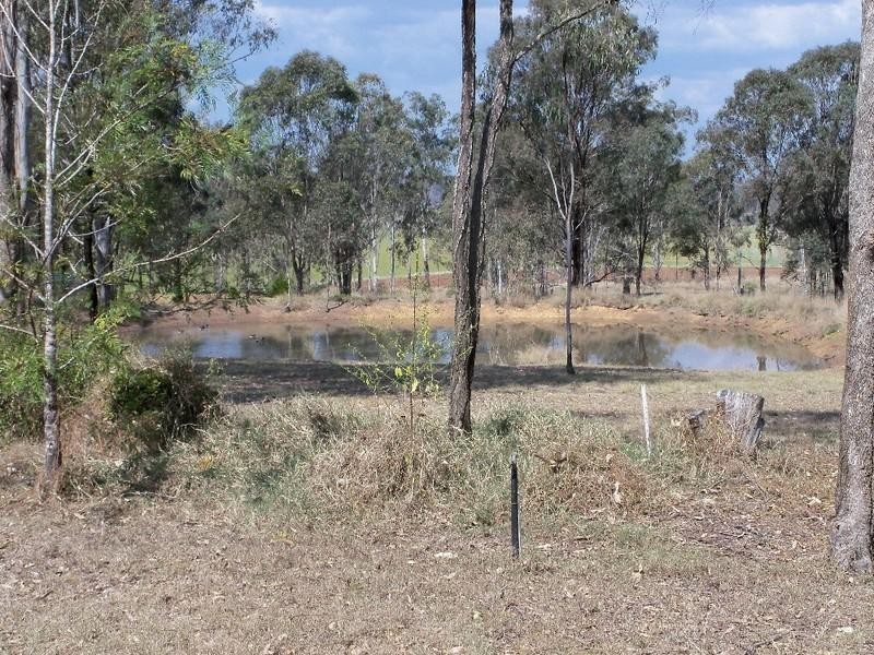 789 Booie Road, Booie QLD 4610