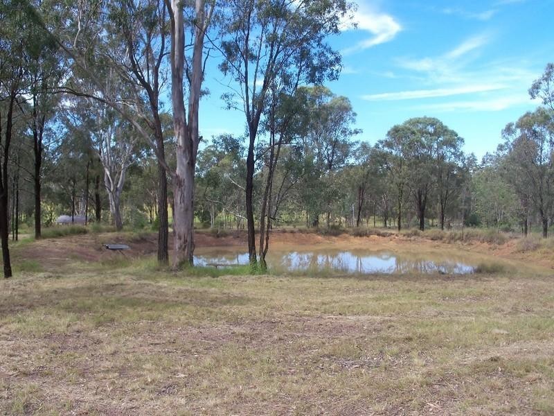 789 Booie Road, Booie QLD 4610