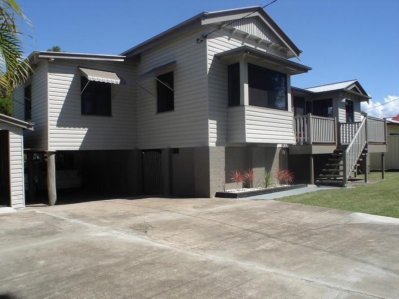 49 Albert Street, Kingaroy QLD 4610