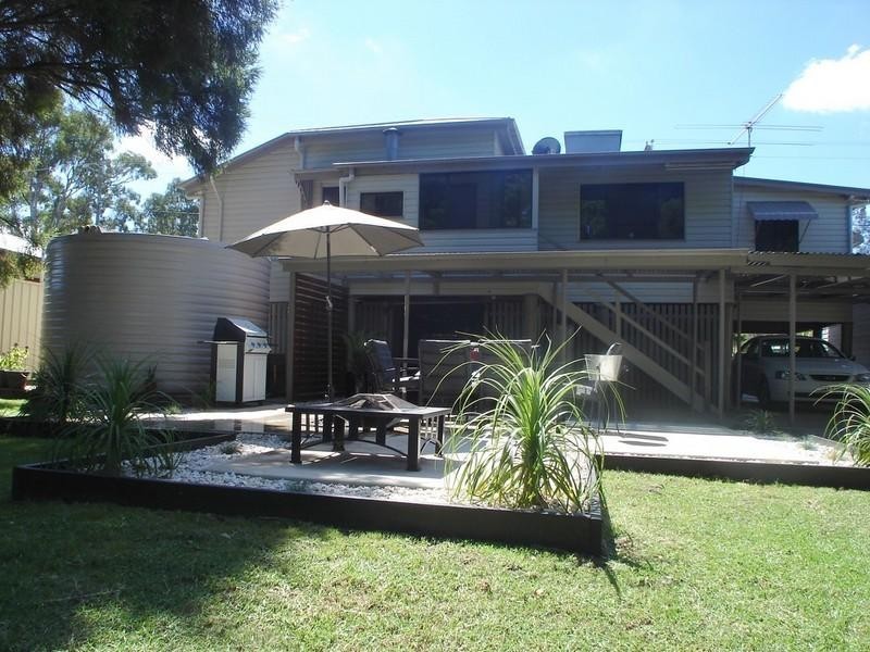 49 Albert Street, Kingaroy QLD 4610