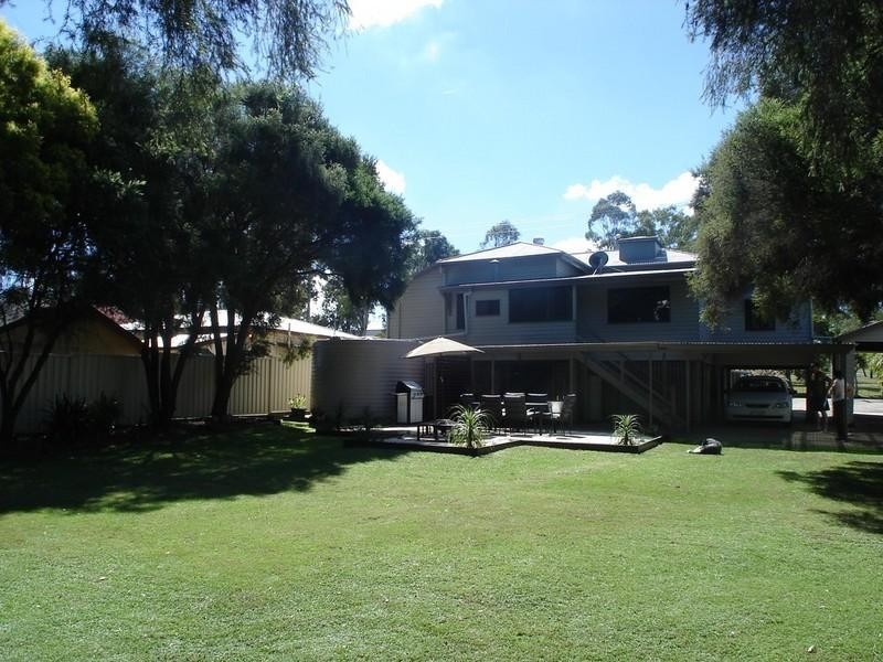 49 Albert Street, Kingaroy QLD 4610