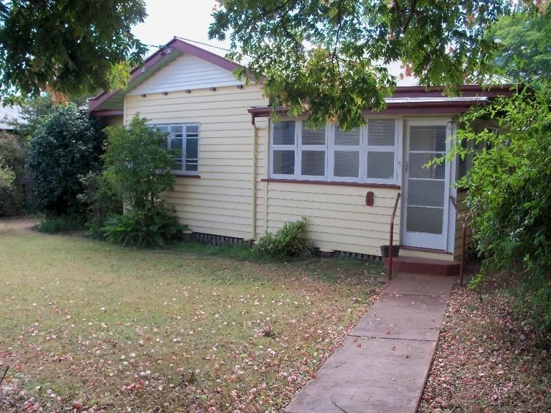 Kingaroy QLD 4610