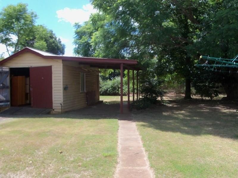 Kingaroy QLD 4610