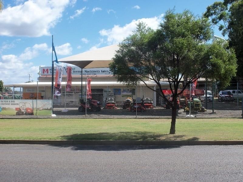 23 First Avenue, Kingaroy QLD 4610