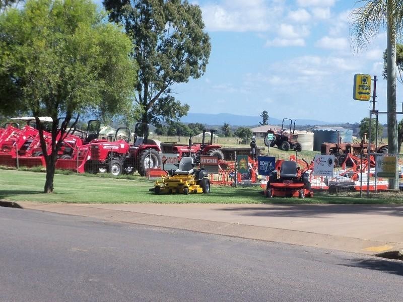 23 First Avenue, Kingaroy QLD 4610