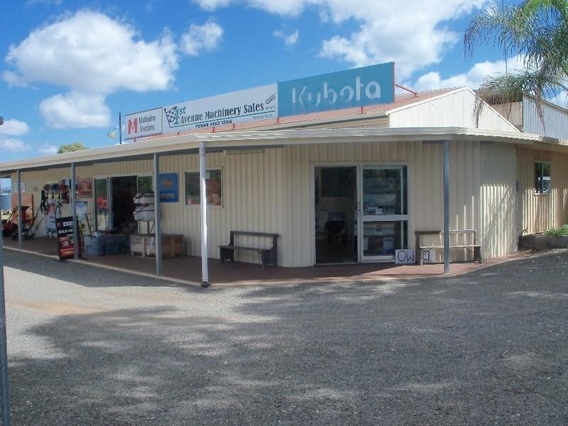 23 First Avenue, Kingaroy QLD 4610