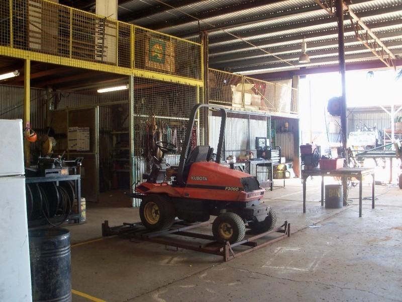 23 First Avenue, Kingaroy QLD 4610