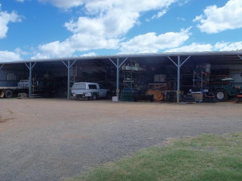 23 First Avenue, Kingaroy QLD 4610