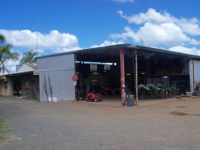 23 First Avenue, Kingaroy QLD 4610