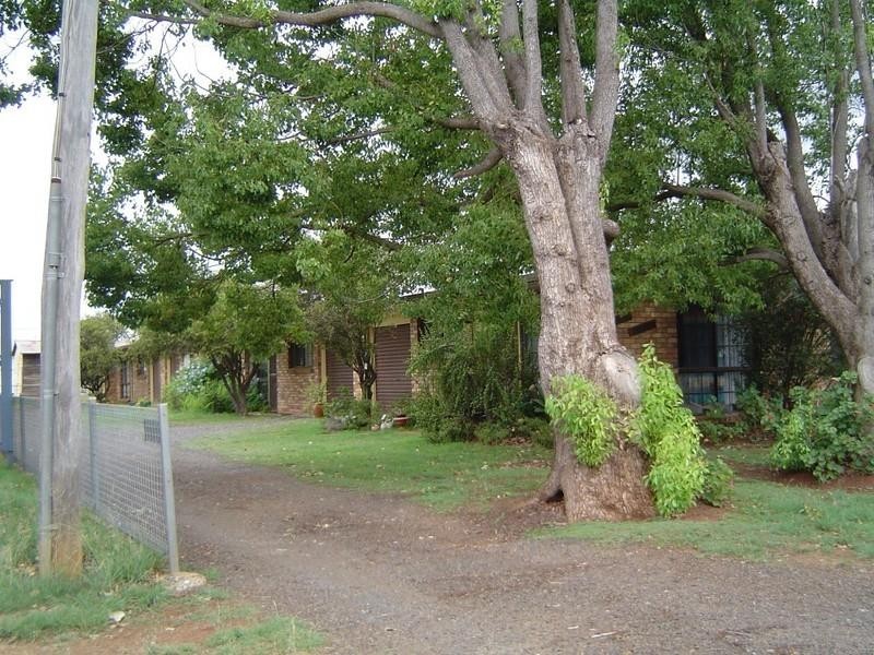 Kingaroy QLD 4610