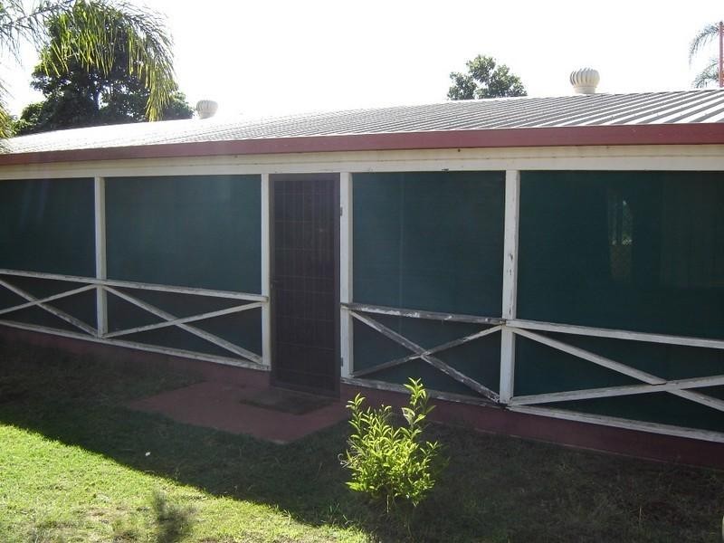 Kingaroy QLD 4610