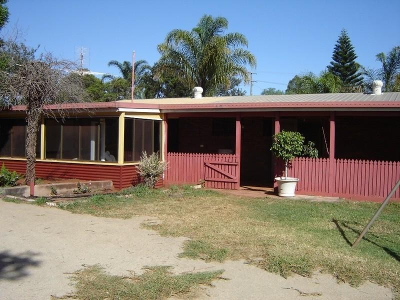Kingaroy QLD 4610