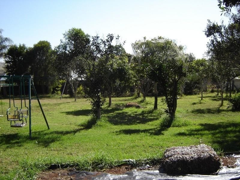 Kingaroy QLD 4610