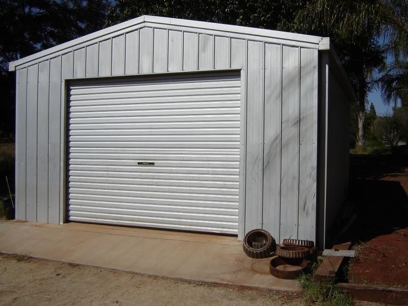 Kingaroy QLD 4610