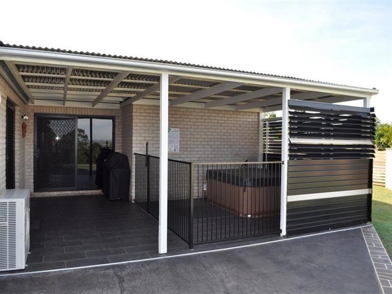 Kingaroy QLD 4610