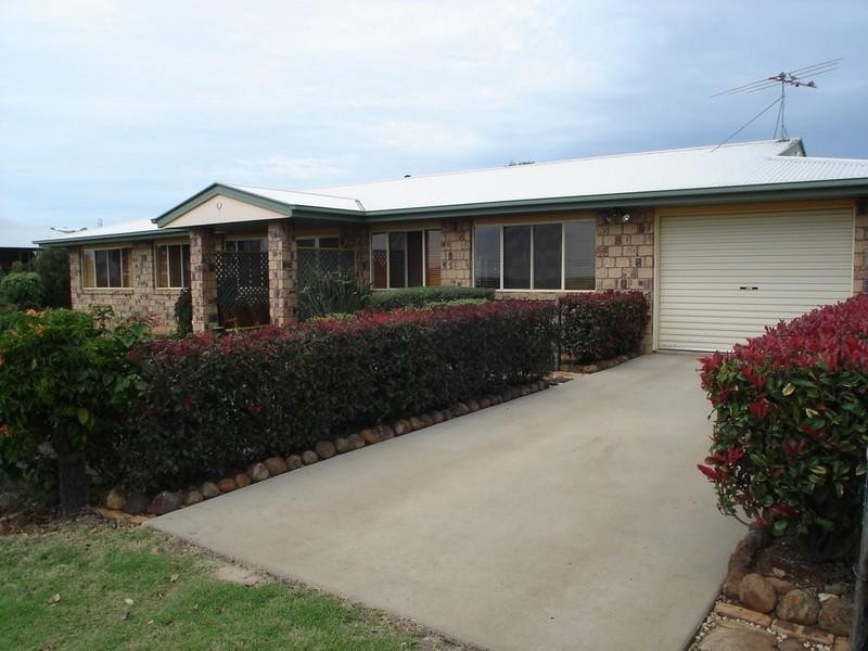 17 Bickerton Street, Kumbia QLD 4610