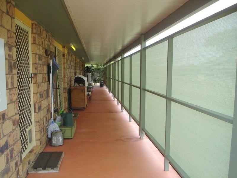 17 Bickerton Street, Kumbia QLD 4610